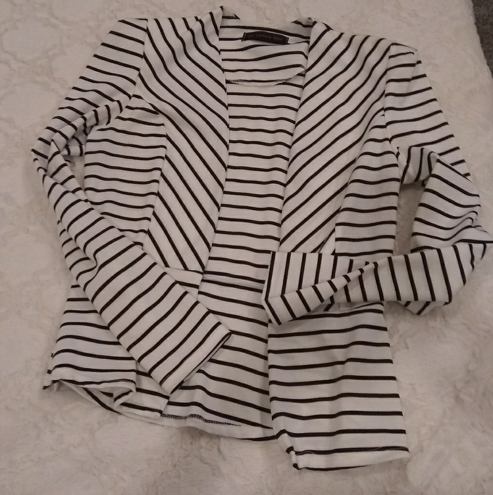 Light weight blazer